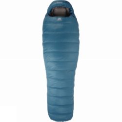 Womens Helium 600 Regular Sleeping Bag